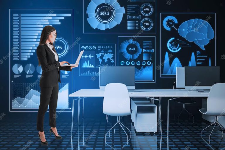 Generative AI In Business Market