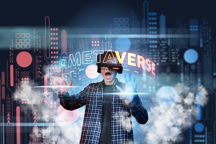 Generative AI in Metaverse Market Will Forecasted to Boost USD 428.9 Mn, Expanding at a CAGR of 31.5% by 2032