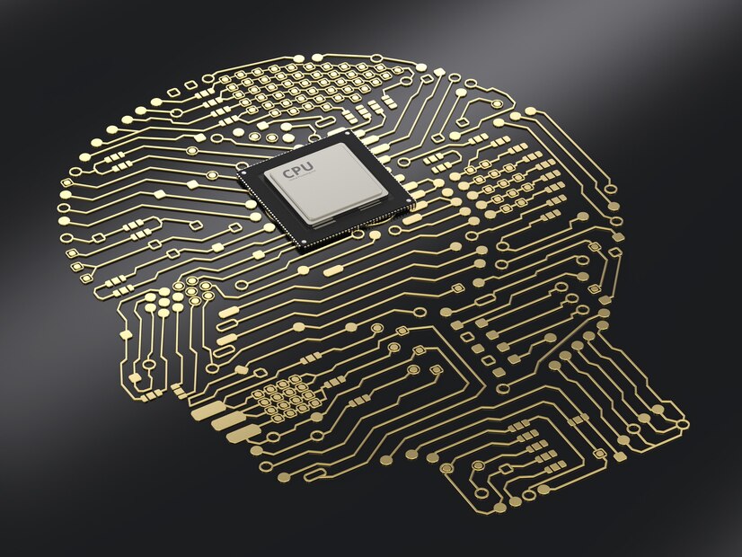 Generative AI in Chip Design Market is Forecast to Grow by USD 1,713 Mn Bn By 2032