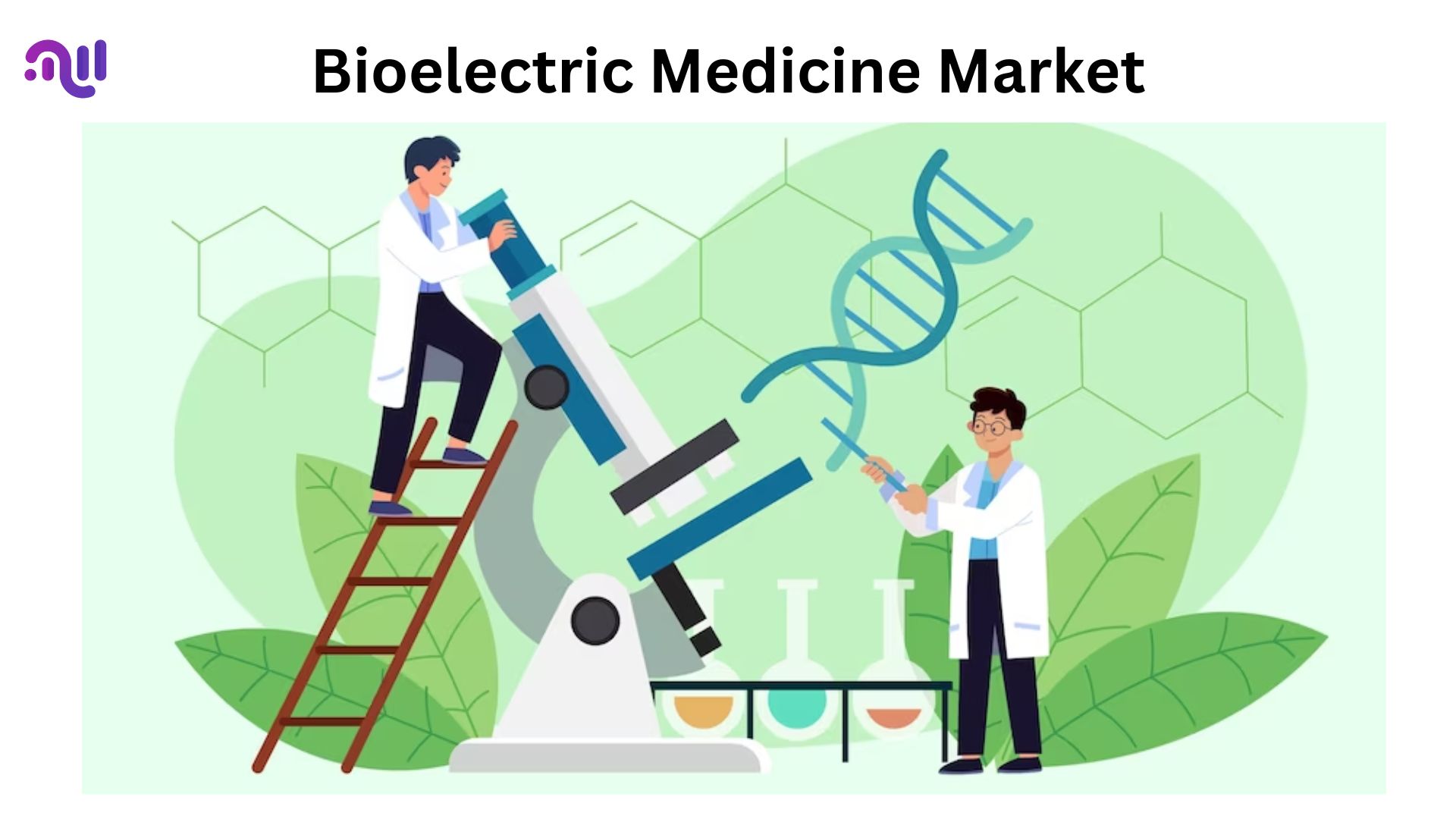 Bioelectric Medicine Market Is Expanding at a CAGR of 6.4% to Cross USD 37.2 Billion by 2033 | Market.us