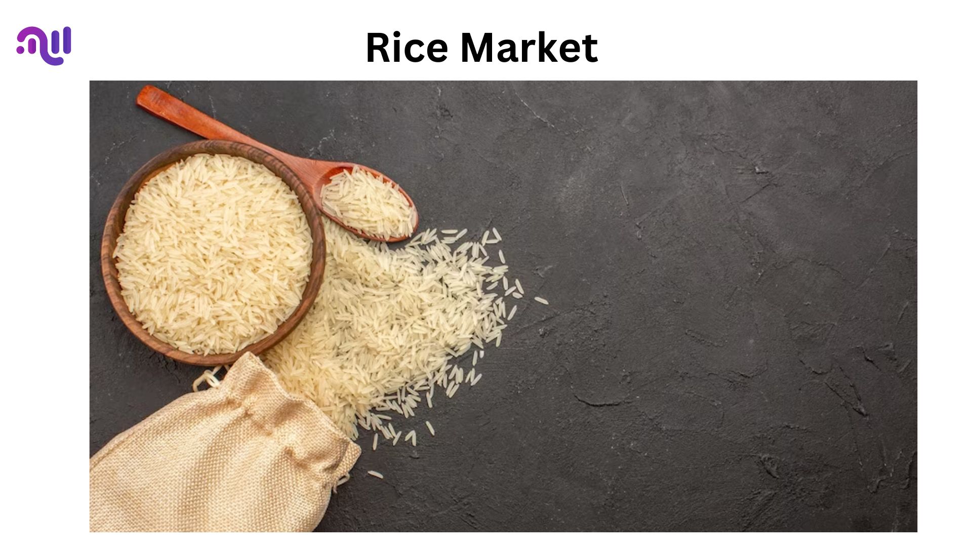Rice Market To Surpass USD 382.2 Billion at a CAGR of 3.6% by 2032: Market.us Analysis