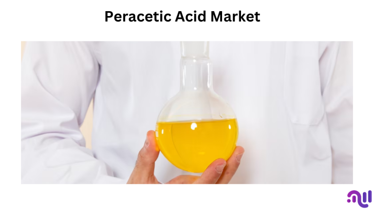 Peracetic Acid Market
