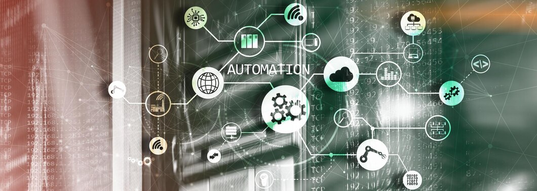 Generative AI in Automation Market Is Projected To Grow At A 14.3% Rate