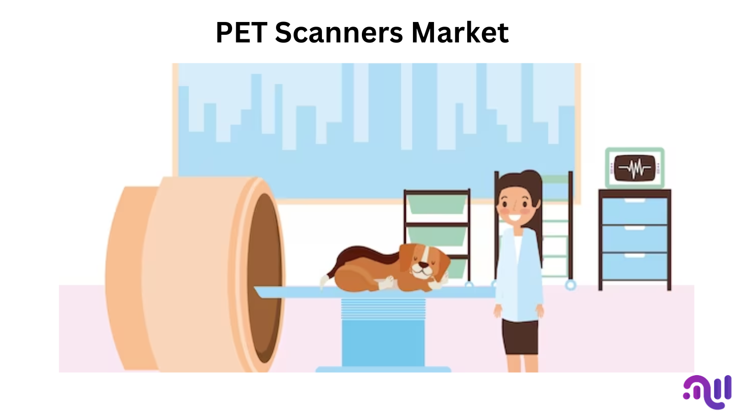 PET Scanners Market Size is to Grow by USD 3595.7 Million from 2023 to 2032