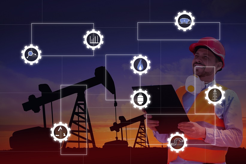 Generative AI in Oil and Gas Market Size is Expected To Reach USD 690.1 Mn by 2032