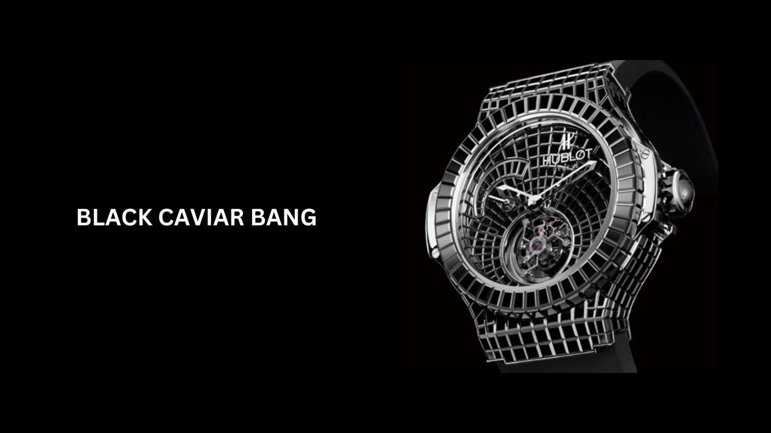 price of the most expensive watch