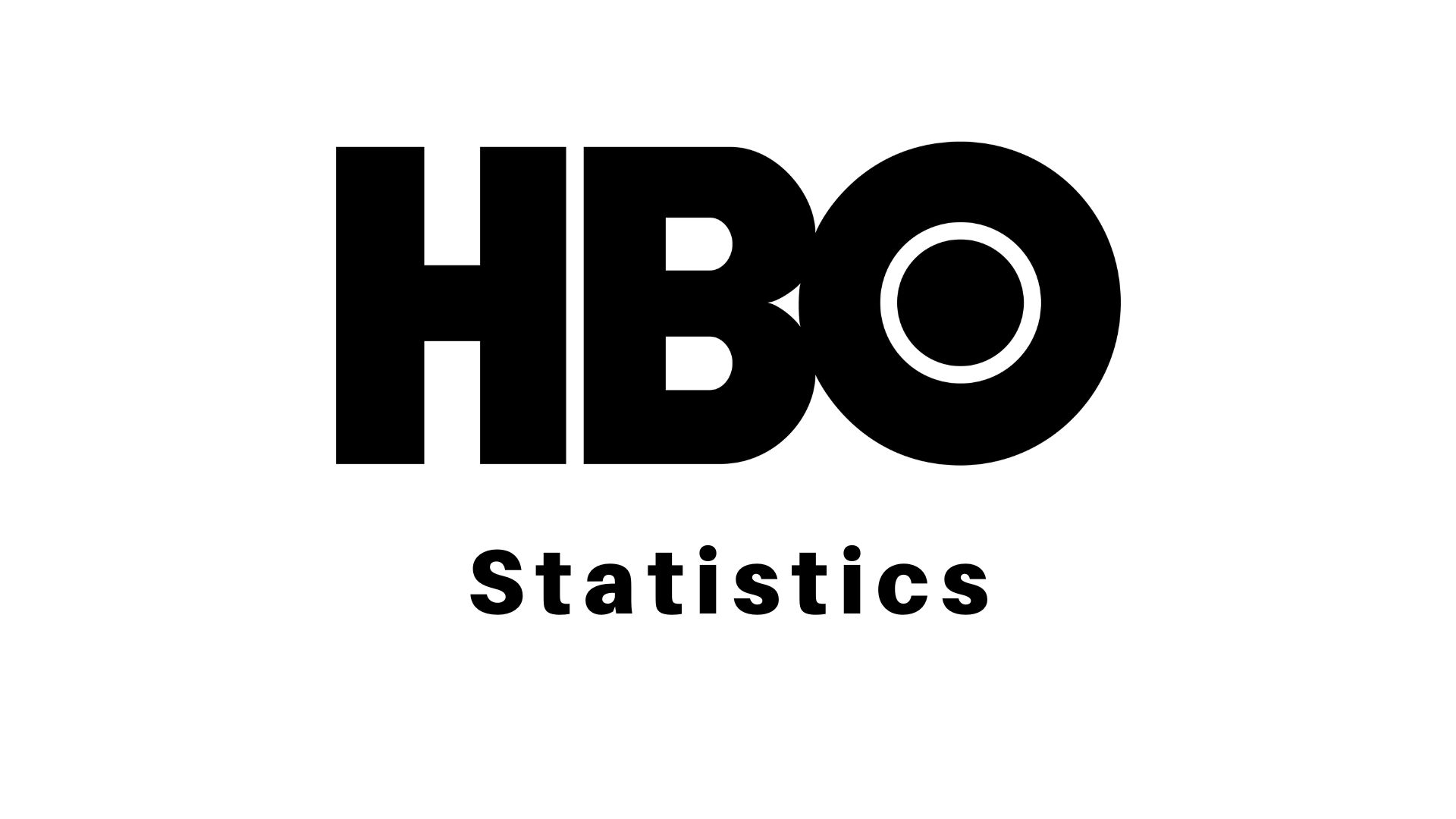 HBO Statistics By Growth, Country, Age Group and Most Enjoyed Contents