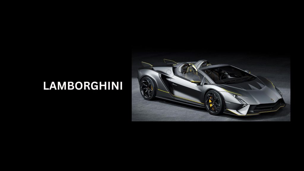 Lamborghini