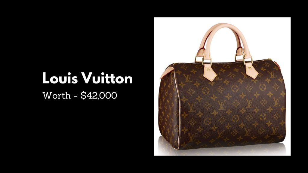Louis Vuitton