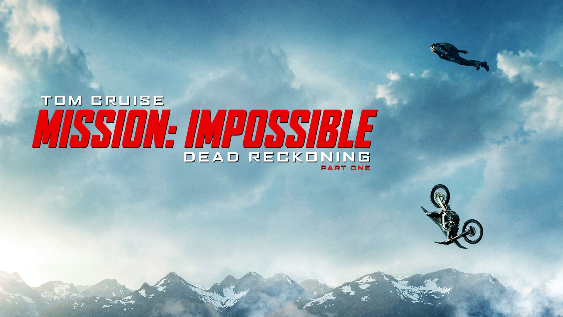 Where To Watch Mission Impossible Dead Reckoning?