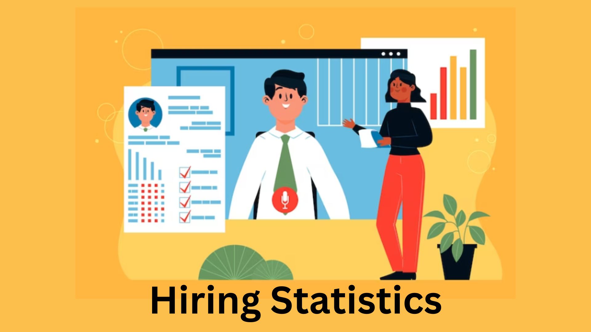 Hiring Statistics By Remote Hiring, Jobs and Career, Communication, Diversity, Equity and Inclusion