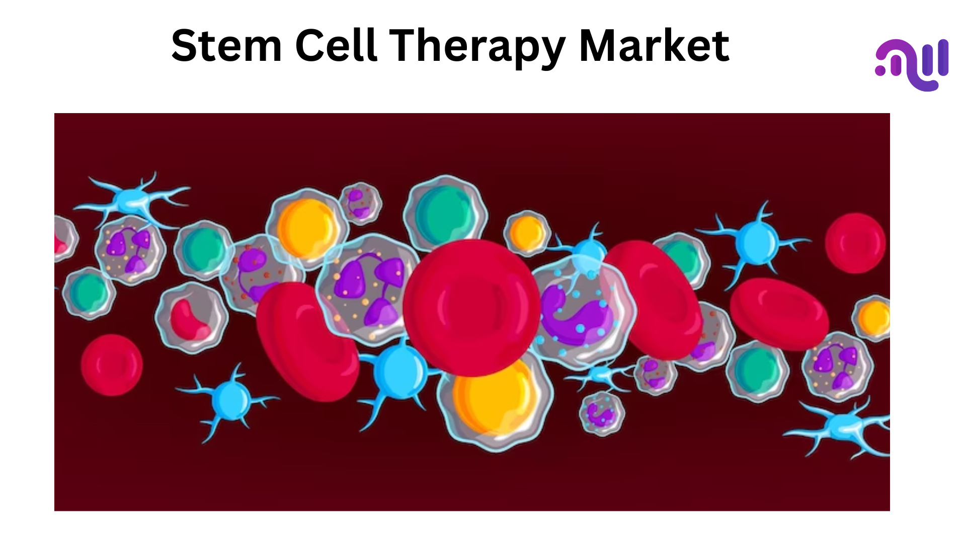 Stem Cell Therapy Market Size To Grow By USD 44.5 Billion From 2023 To 2032 – Market.Us