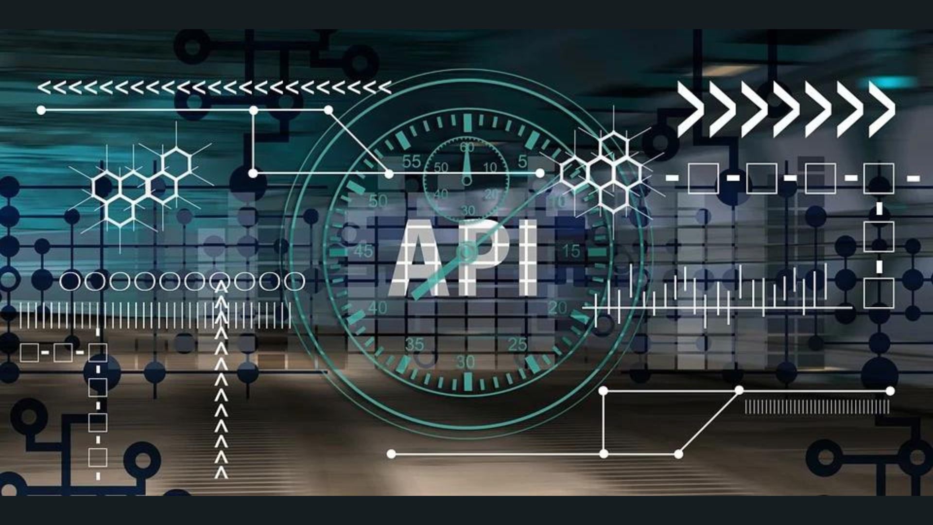 7 Security Risks of APIs