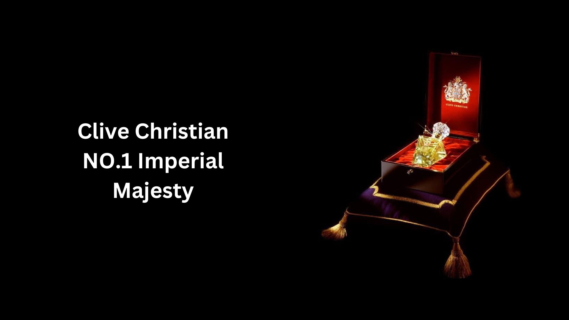 Top 10 Most Expensive Colognes In The World