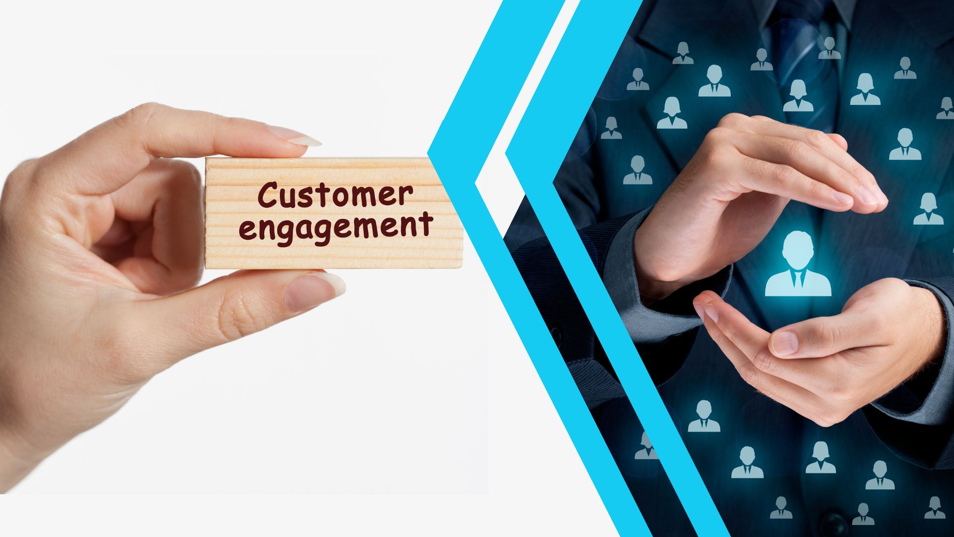 The Future of Customer Engagement: 10 Trends to Watch