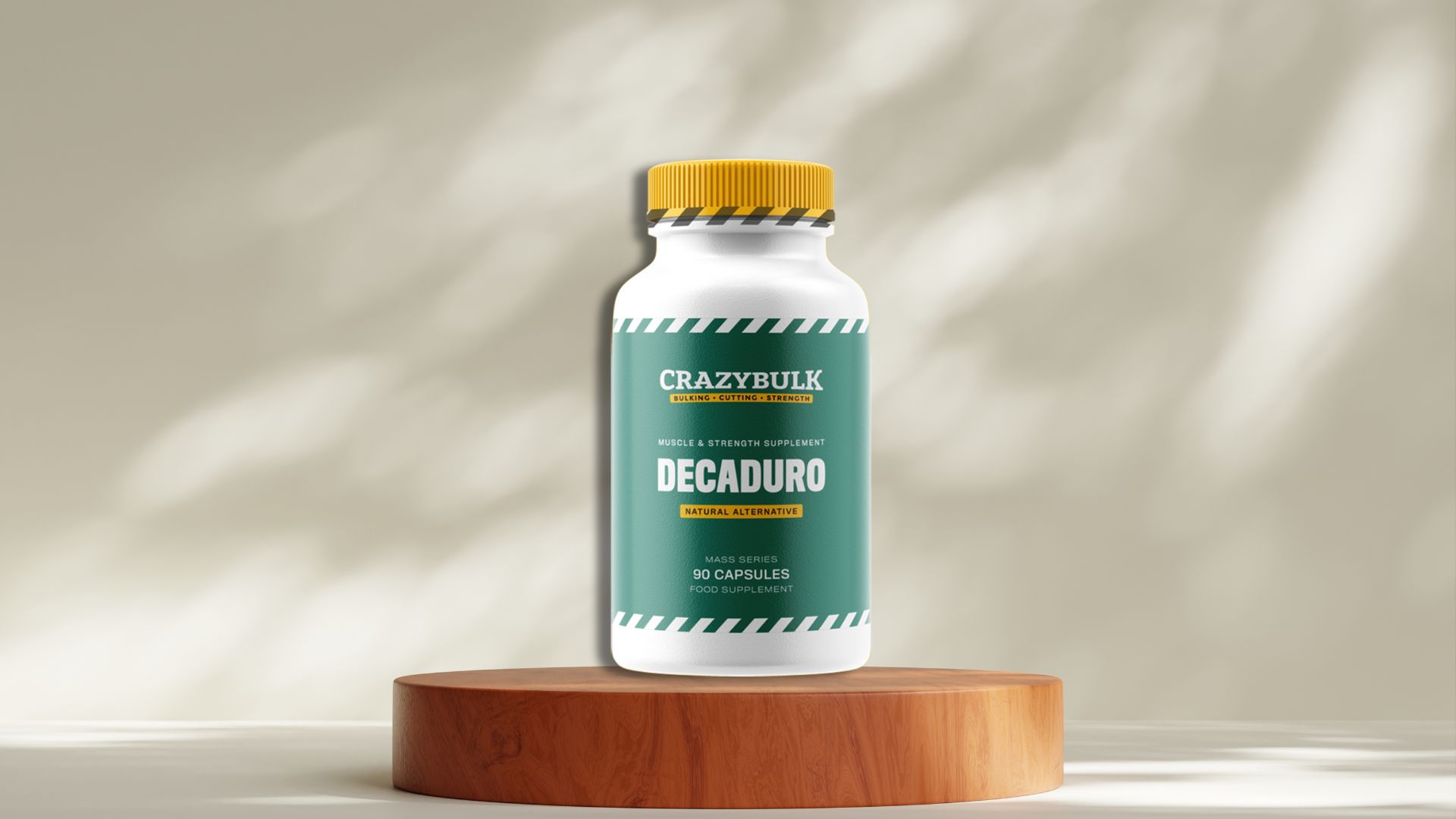 DecaDuro Reviews โ Exploring Benefits and Side Effects