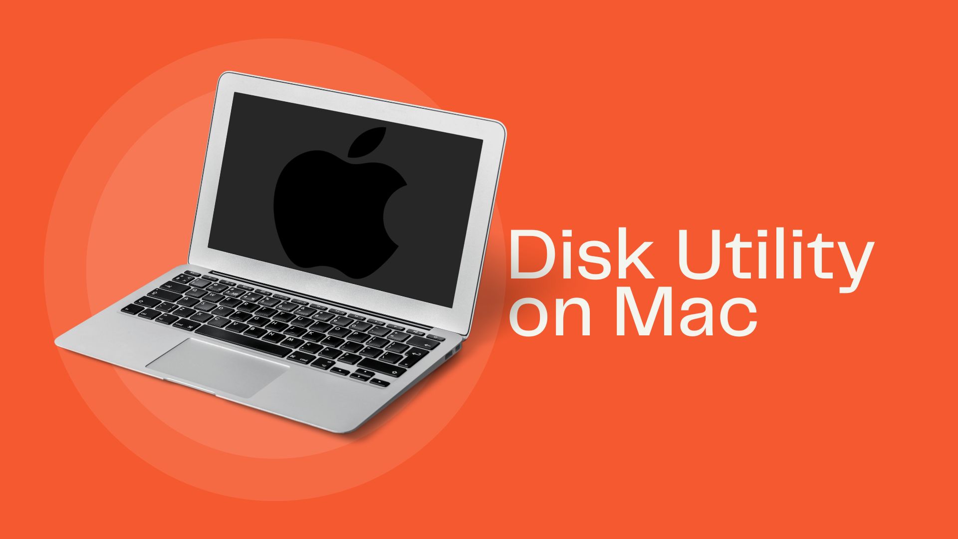 How to Use Disk Utility on Mac: Tips for Managing Your Storage