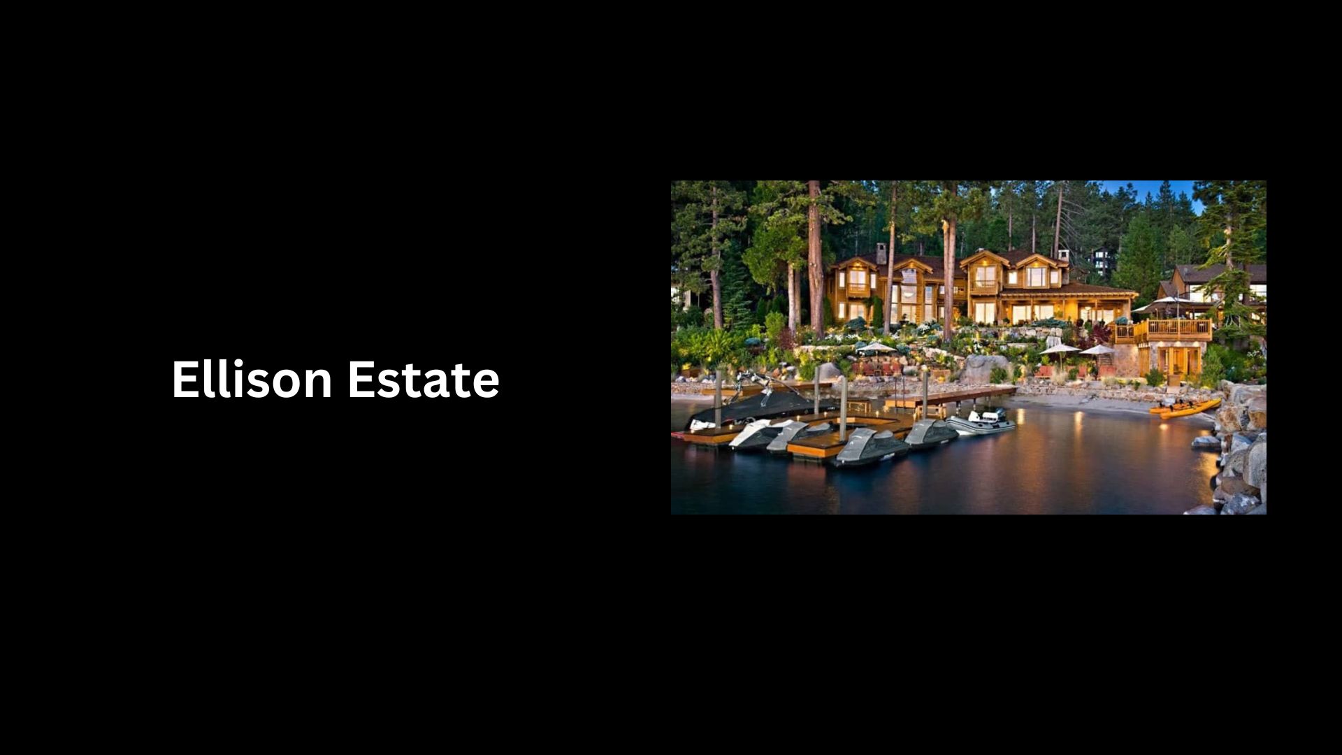 Top 10 Most Expensive Houses In The World (2023 Updated)