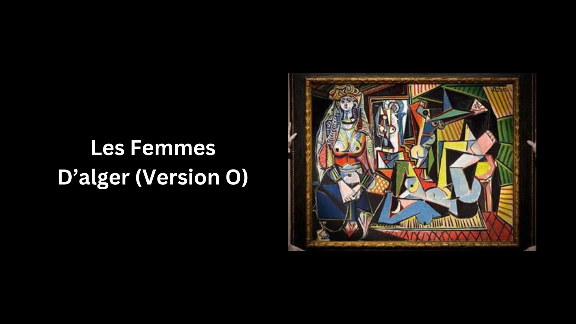 les femmes d alger price