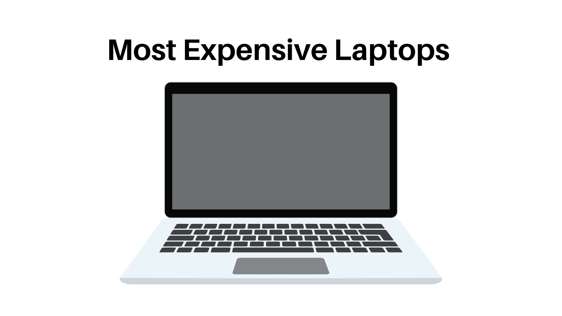 Top 10 Most Expensive Laptops In The World (2023 Updated)