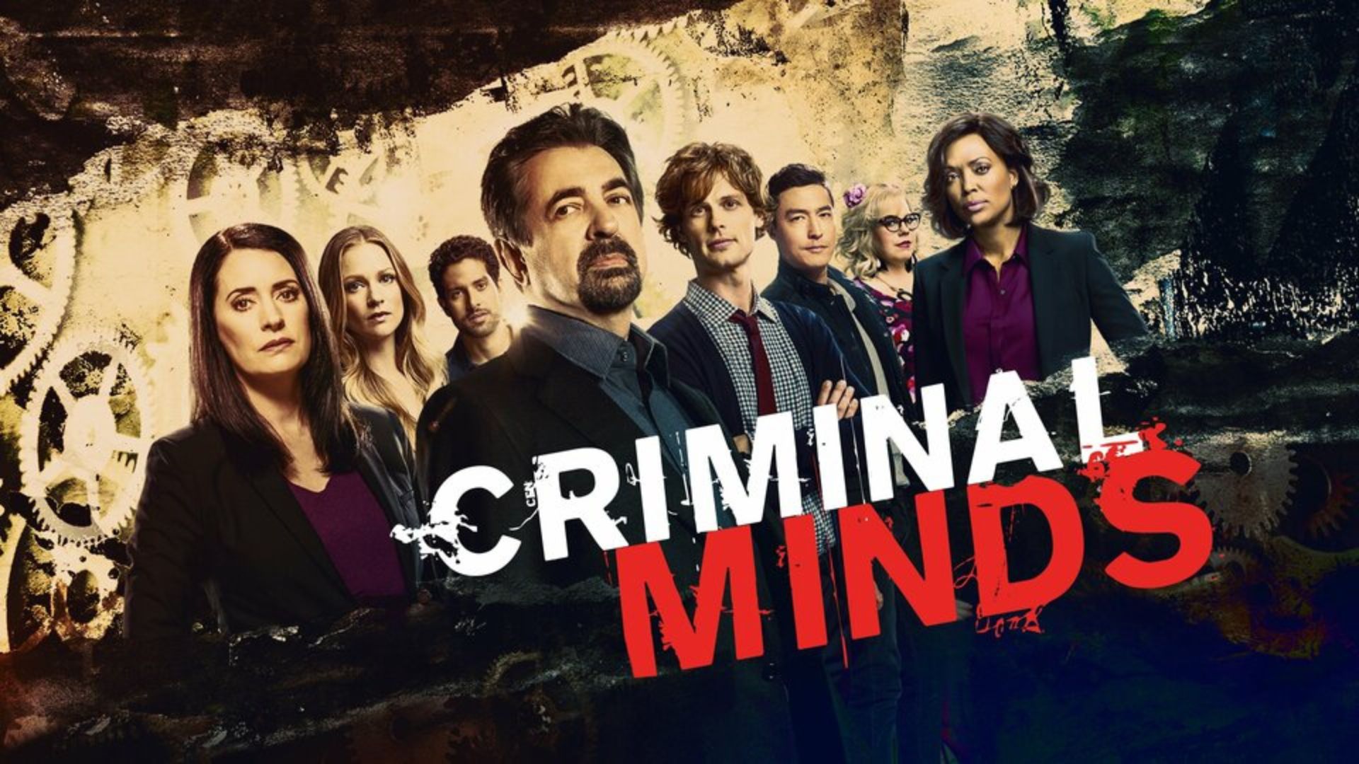 Where to Watch Criminal Minds?
