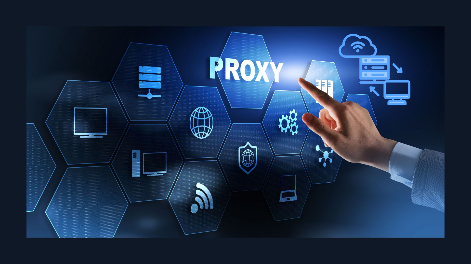 What Is A Proxy Tunnel : Key to a Safer and Freer Internet Journey