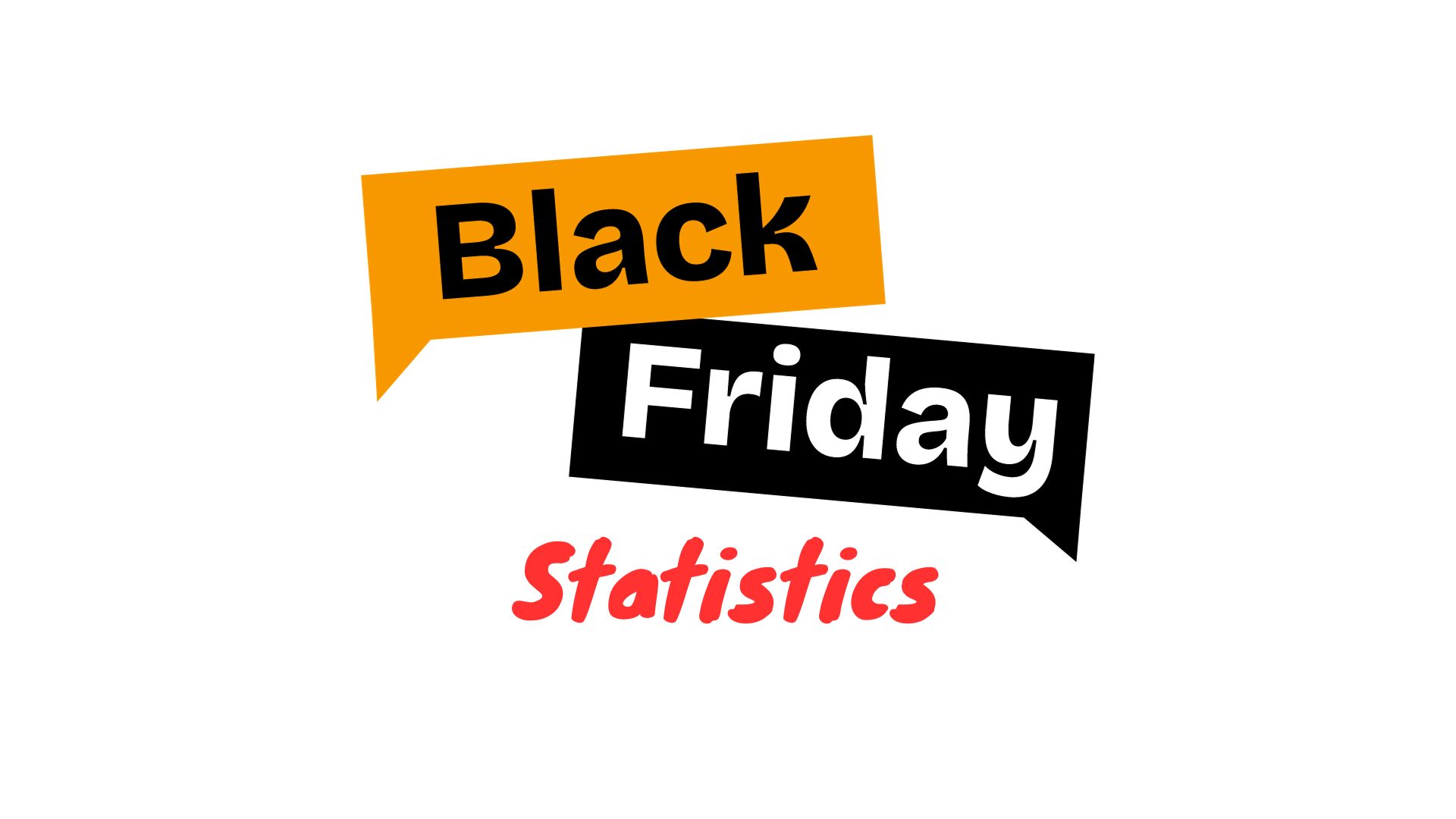 Black Friday Statistics 2023 – That Will Blow Your Mind