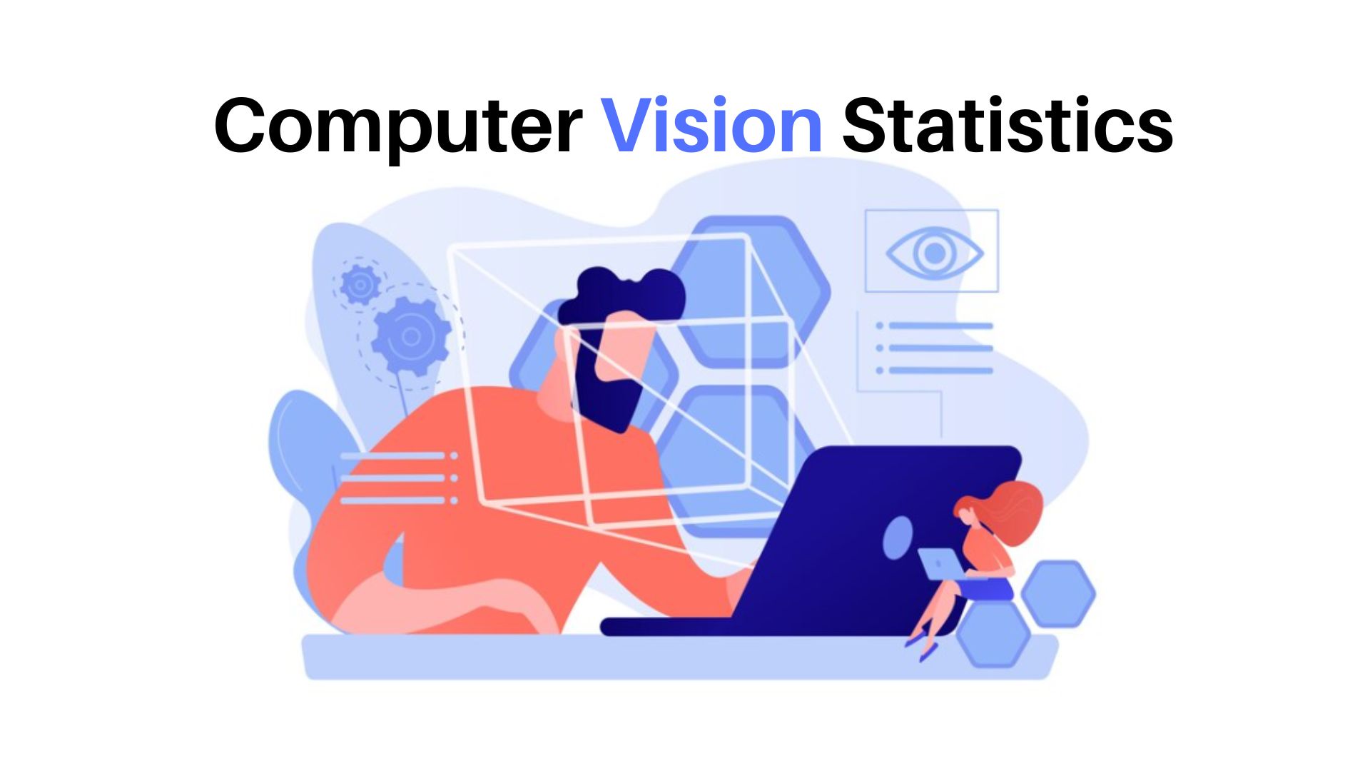 Computer Vision Statistics 2024 – By Segments, Countries, Artificial Intelligence (AI), Healthcare Market, Retail Industry, Surveillance, Symptoms