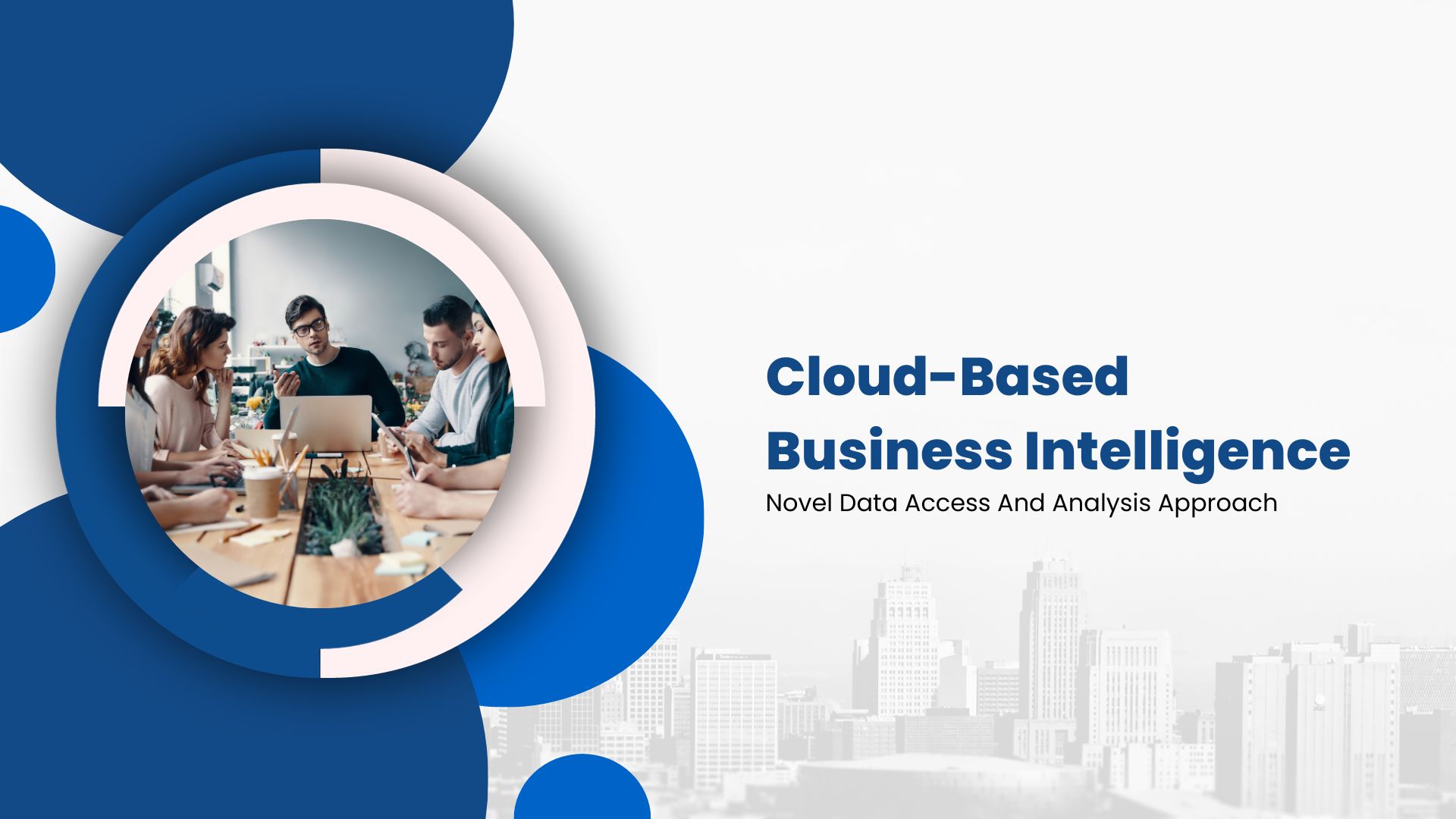 Why Do Businesses Need to Implement Cloud-Based Business Intelligence (Cloud BI)?