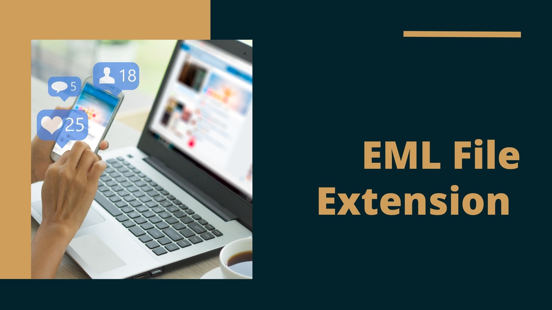 What Is an EML File Extension and How Can You Open It?