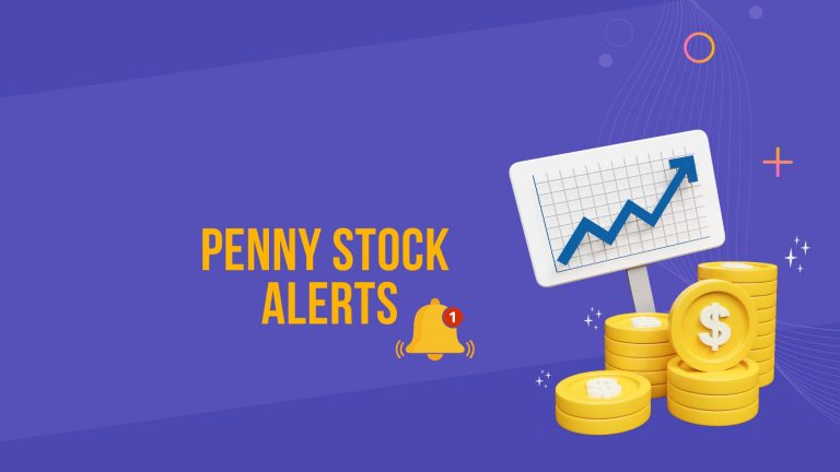 Penny Stock Alerts