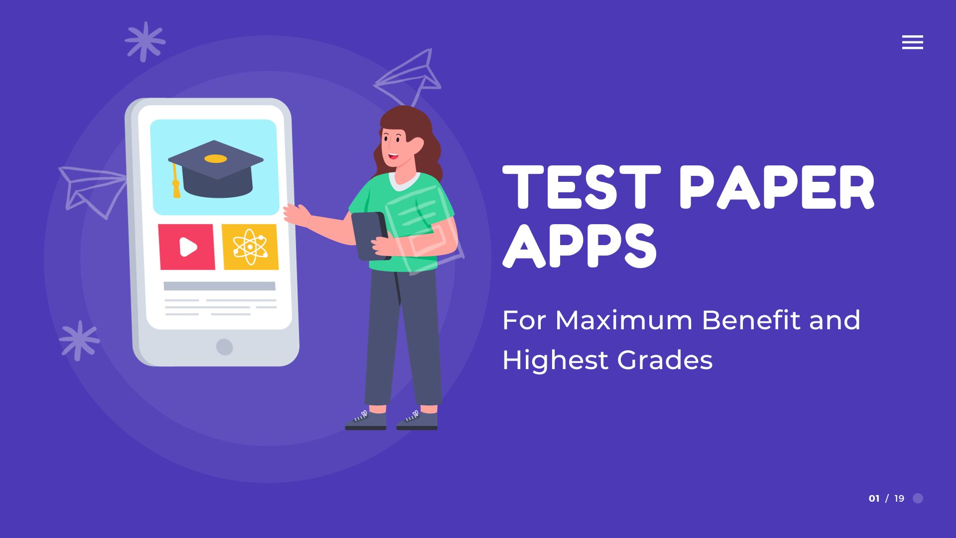 How to Use Test Prep Apps for Maximum Benefit and Highest Grades