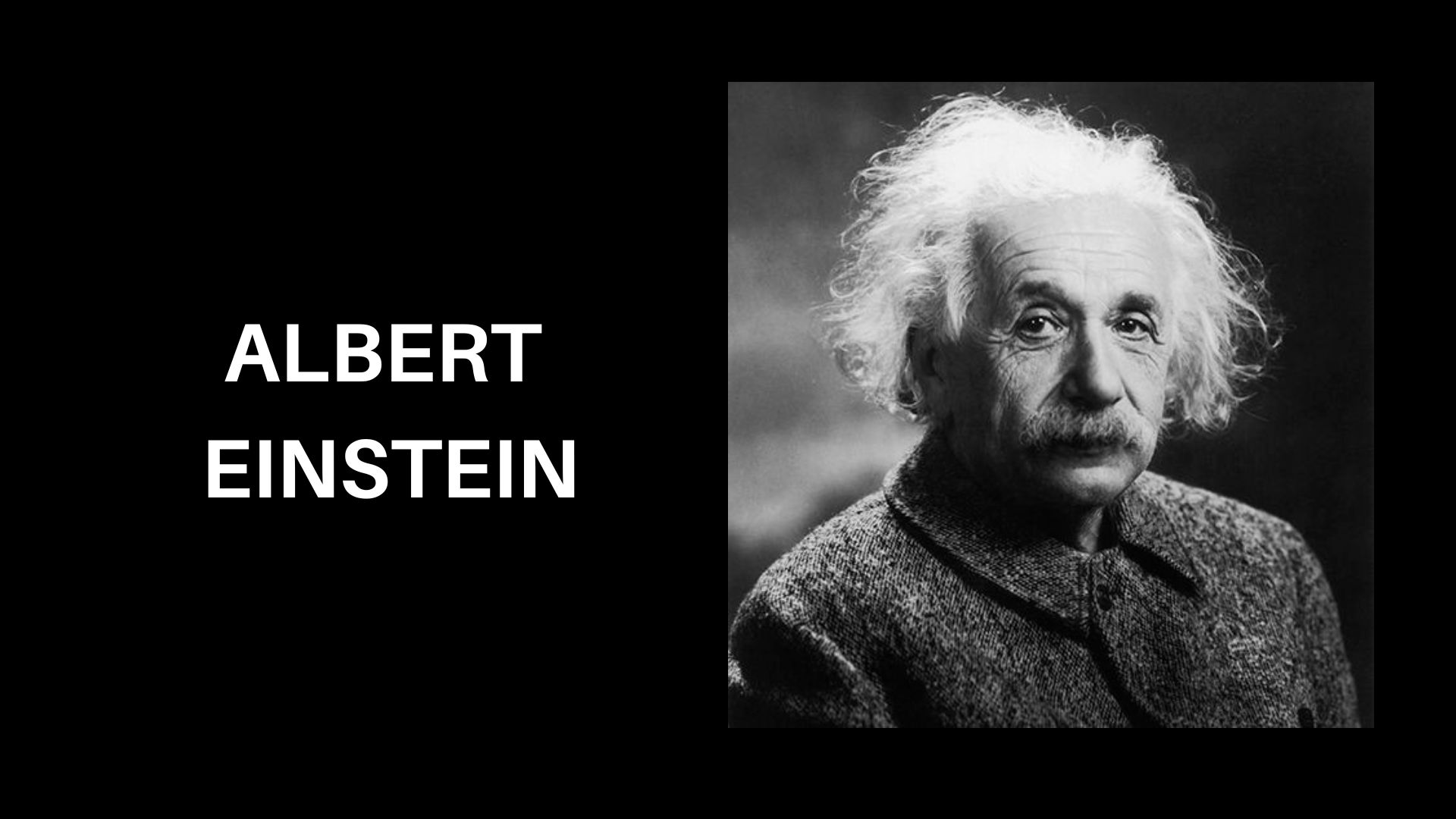 Albert-Einstein