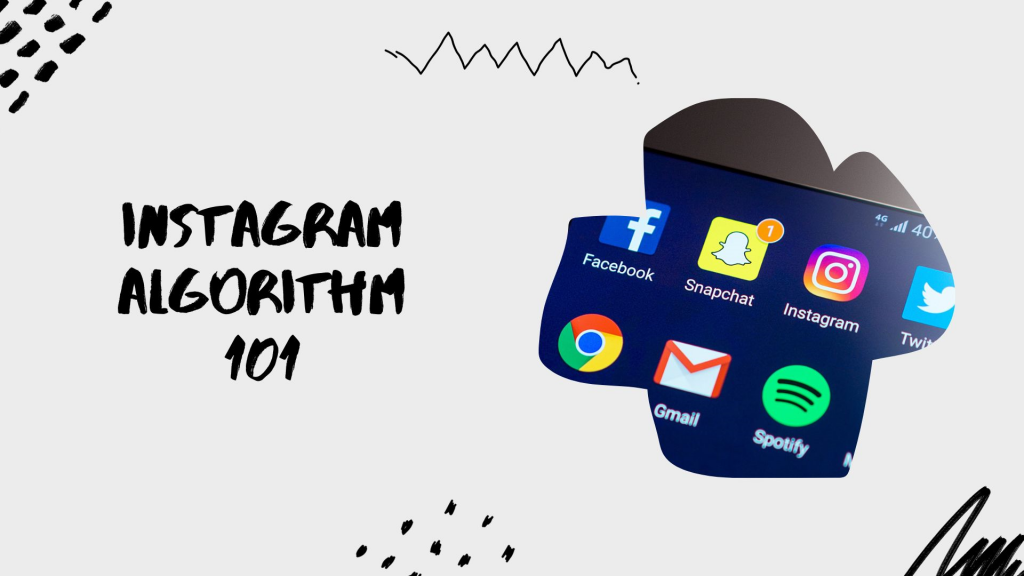 Instagram Algorithm Tips