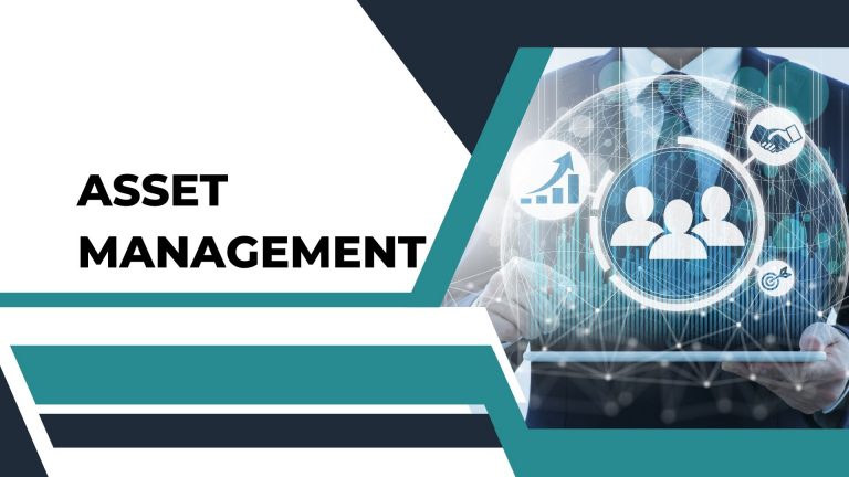 Asset Management