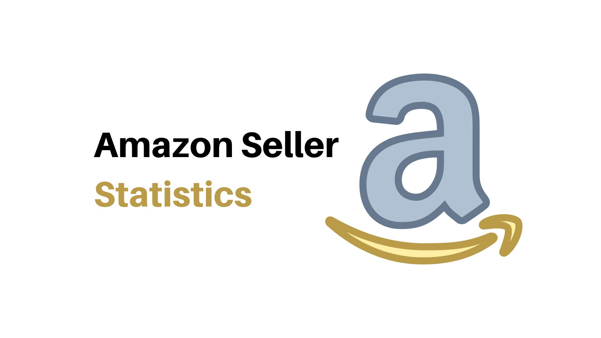 Amazon Seller Statistics 2024 By SMBs vs Enterprise, Device Traffic, Social Media Advertising, Concerns And Alternate Platforms