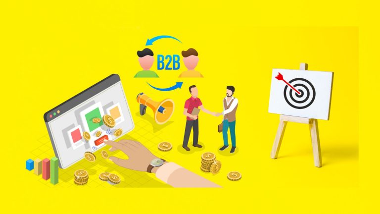 B2B Paid Search Campaigns