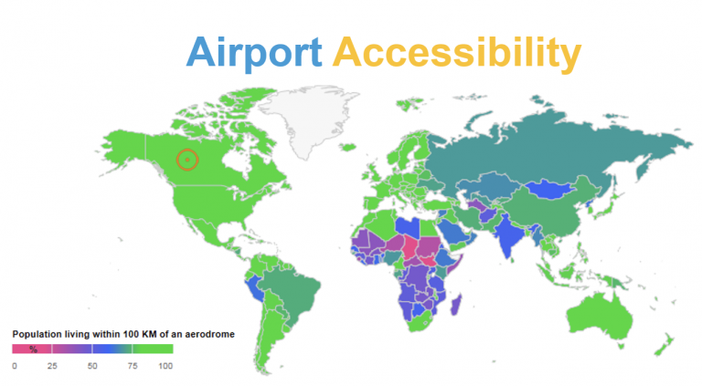 Aviation Statistics 2024 By Market Size and Brand Value