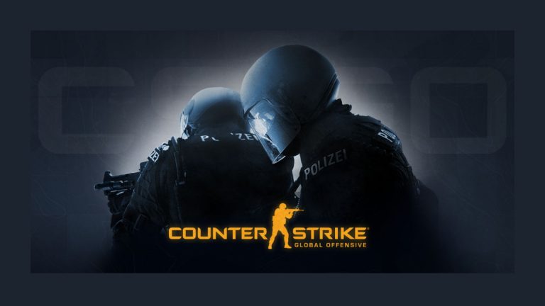 Counter-Strike