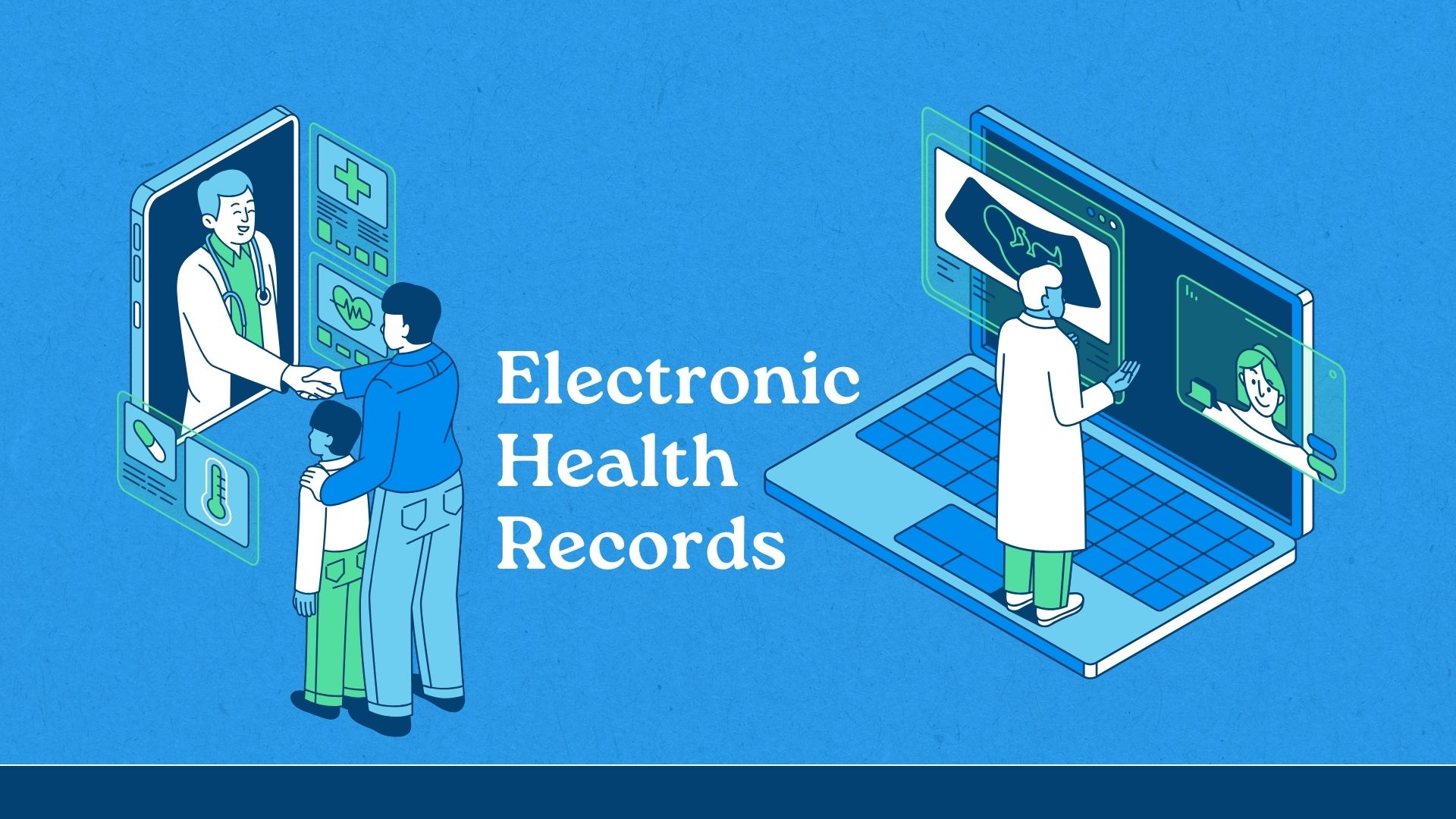 Implementation of Electronic Health Records (EHR): Key Risks