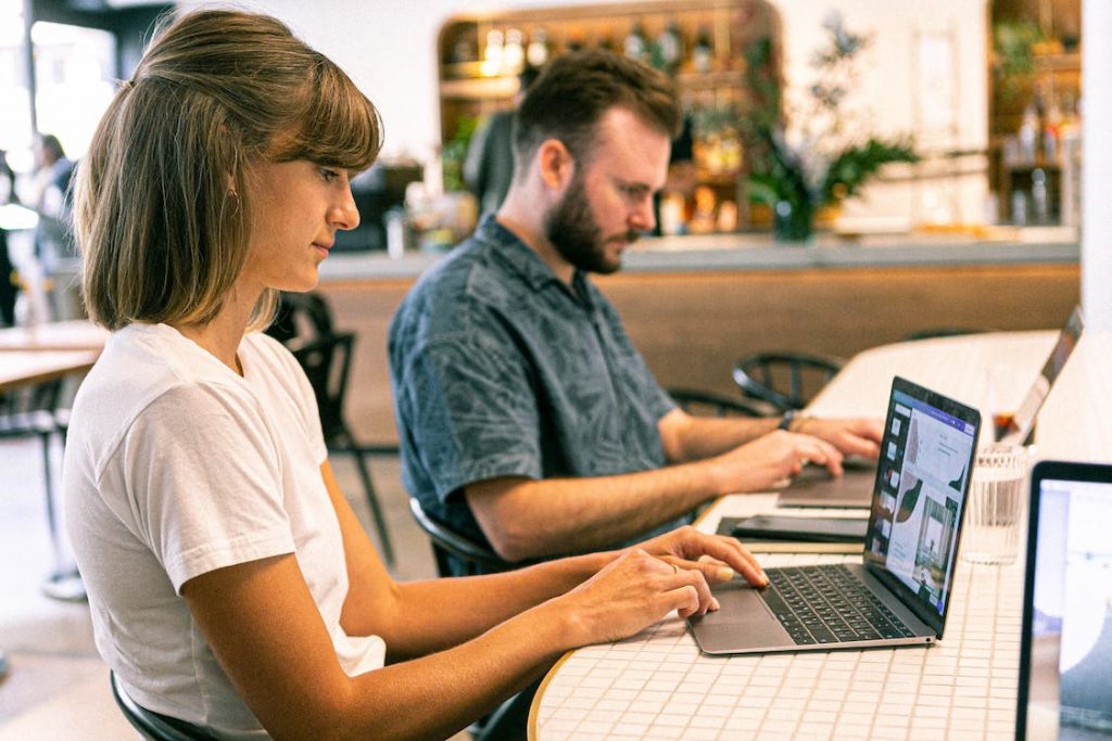 Implement Conversion Tracking