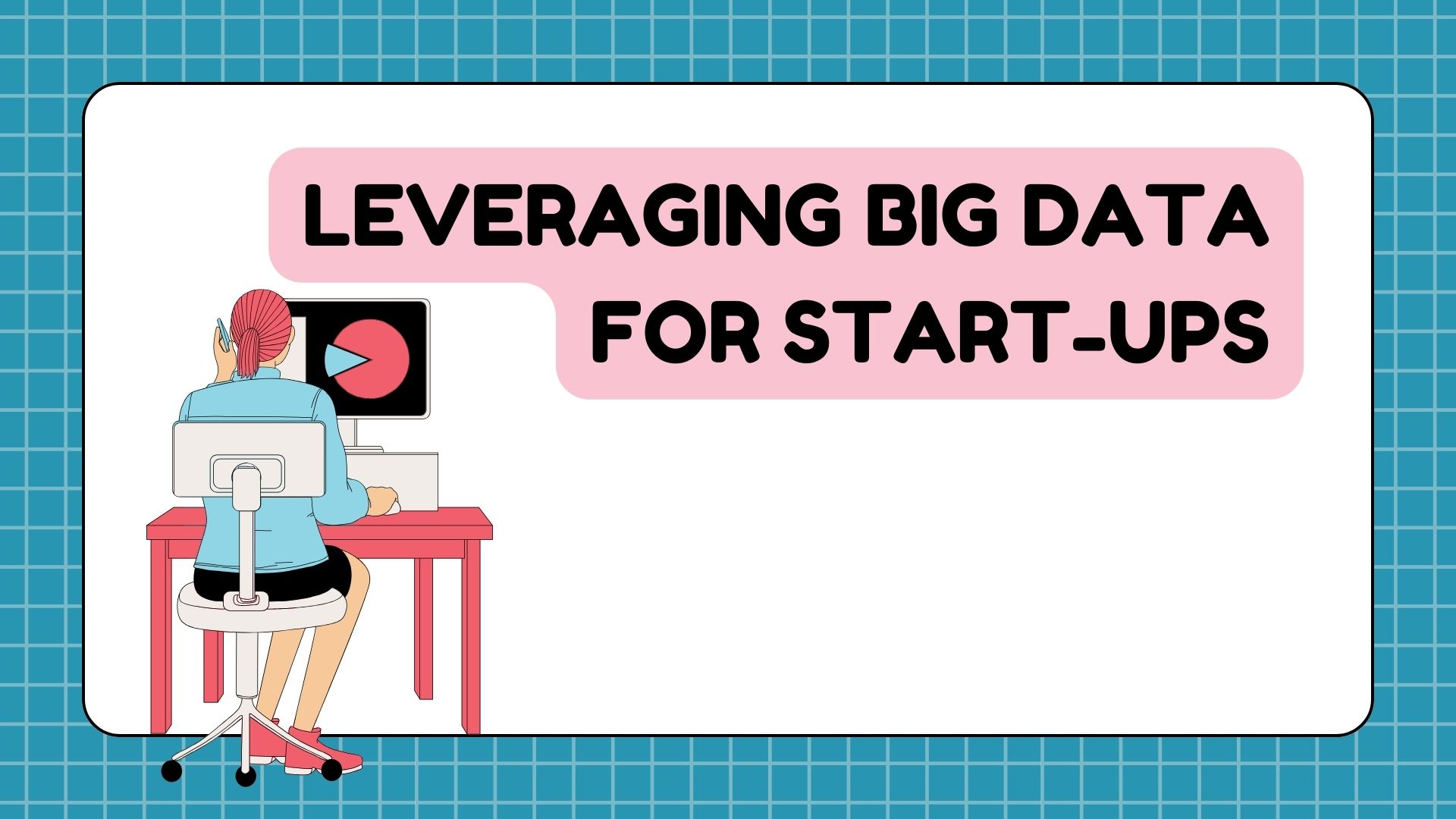 Leveraging Big Data for Academic Projects and Start-Ups