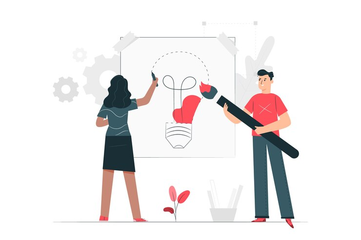 Website Redesign