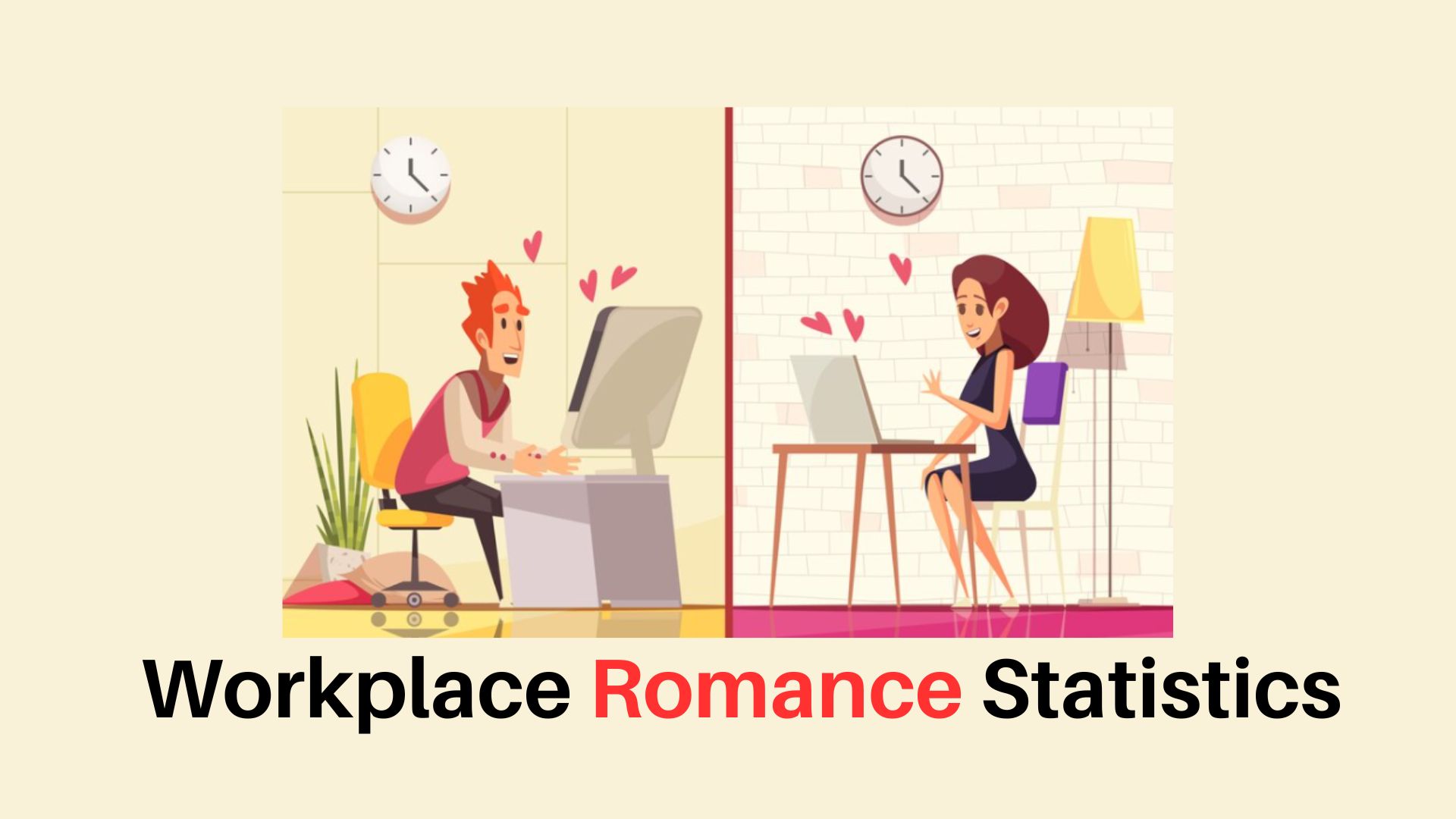Workplace Romance Statistics 2024 And The Impact On Career