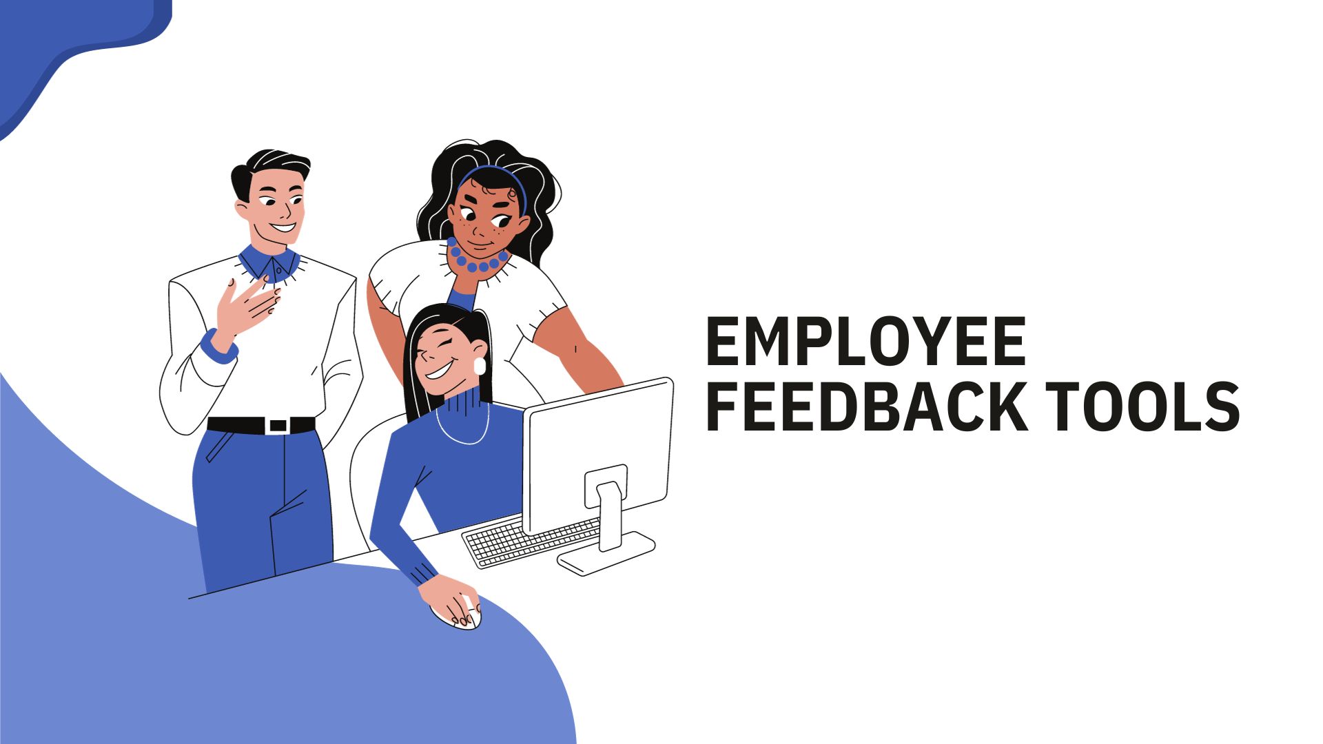 Unlocking Potential: Strategies for Maximizing Employee Feedback Tools