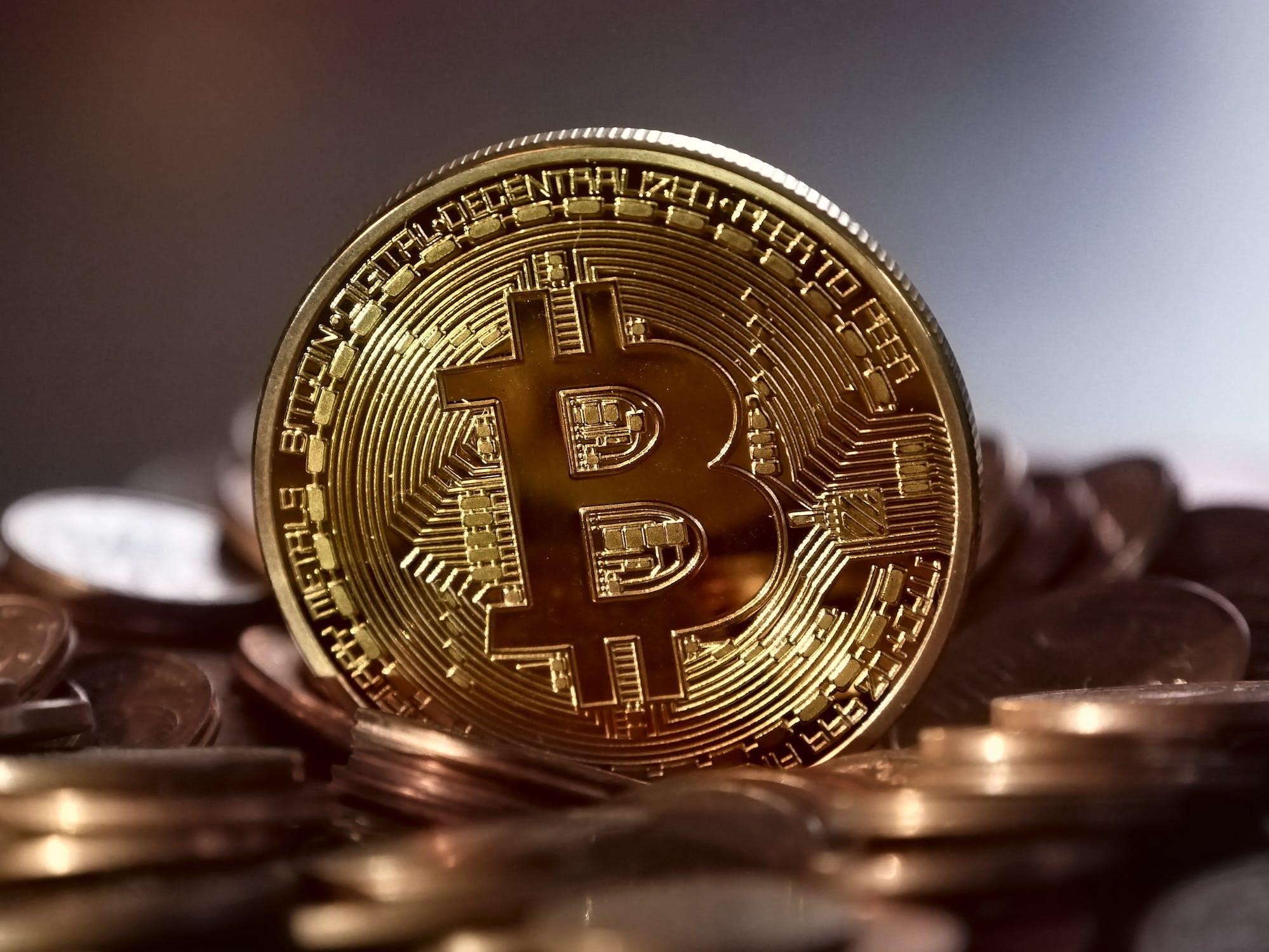 Bitcoin in 2024