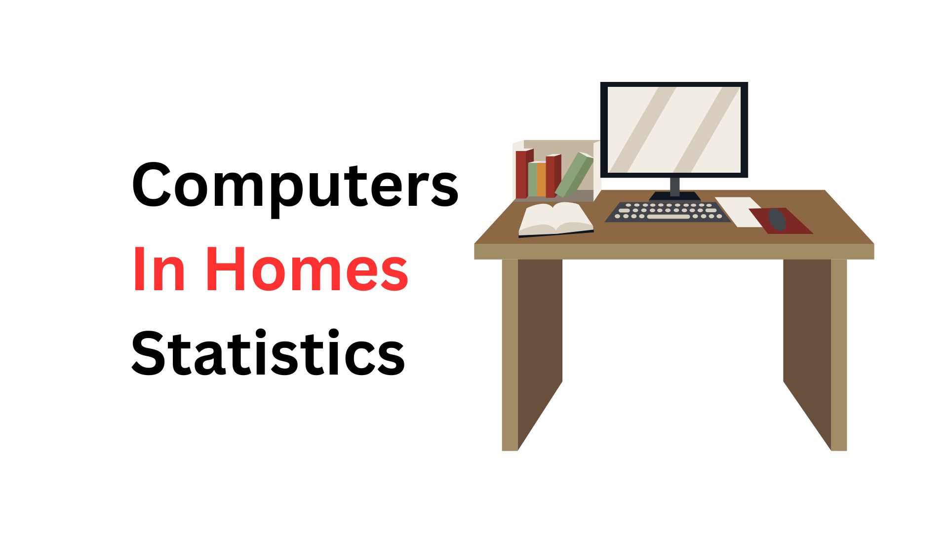 Computers In Homes Statistics 2024 By Sales and Shipments