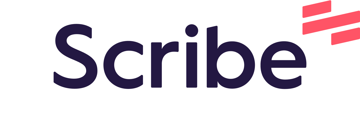 Scribe