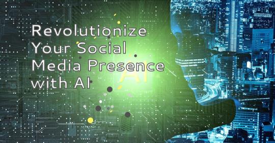 AI in Social Media Market is likely to register a CAGR of 28.37% from 2024 to 2033
