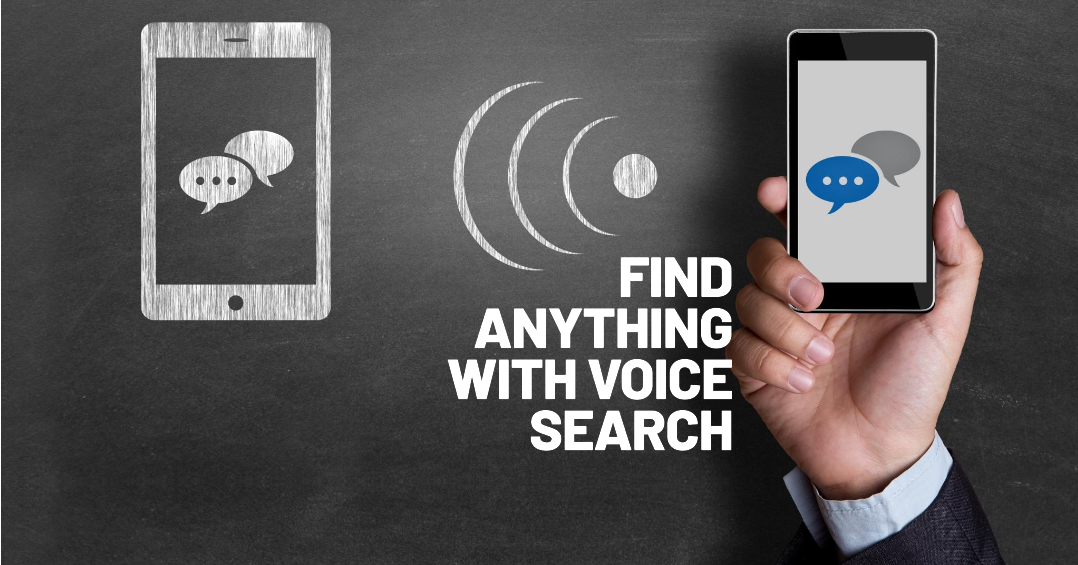 Voice Search Market projected to reach USD 112.5 billion by 2032